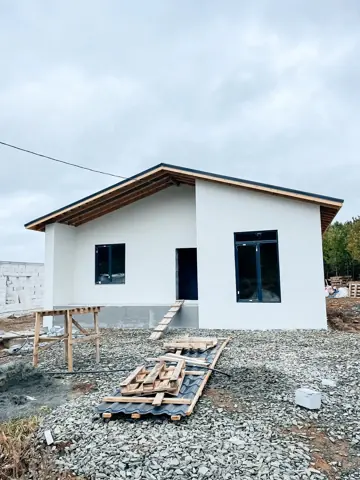 Екатеринбург, КП Дарвин: дома на продажу — одноэтажные дома из газоблока, фото 4